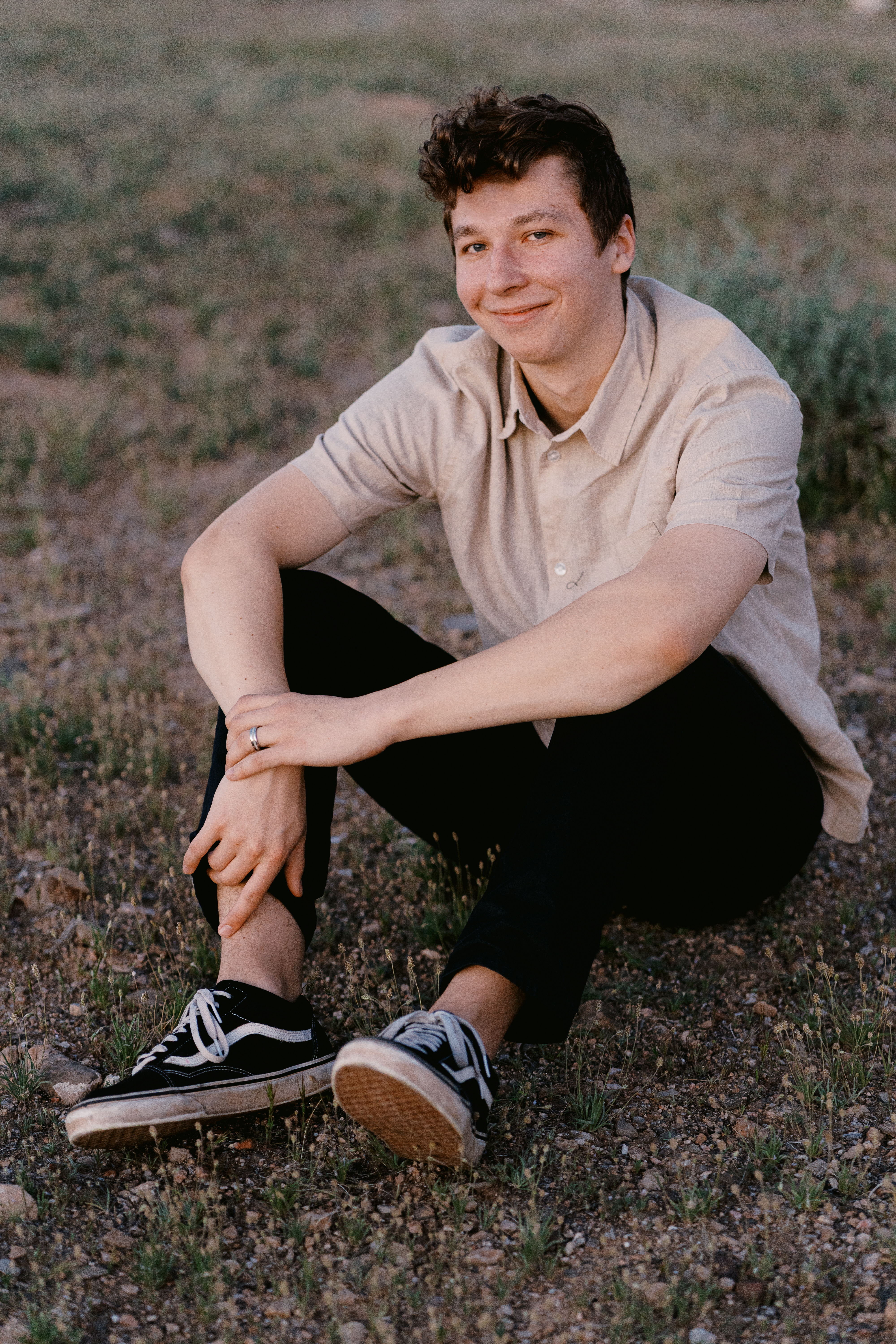 Tyler Maxwell